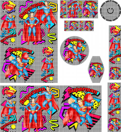 8in1- 2243